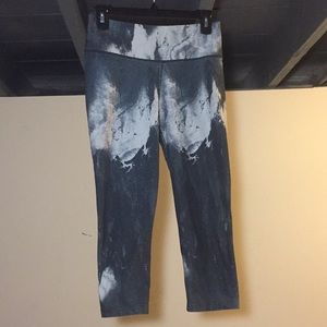 Nike Dri-Fit Leggings Sz S